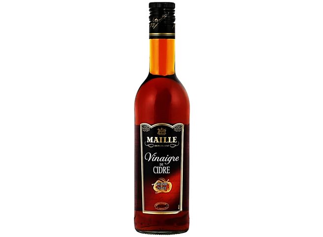 Maille Apple Cider Vinegar  - 50Cl