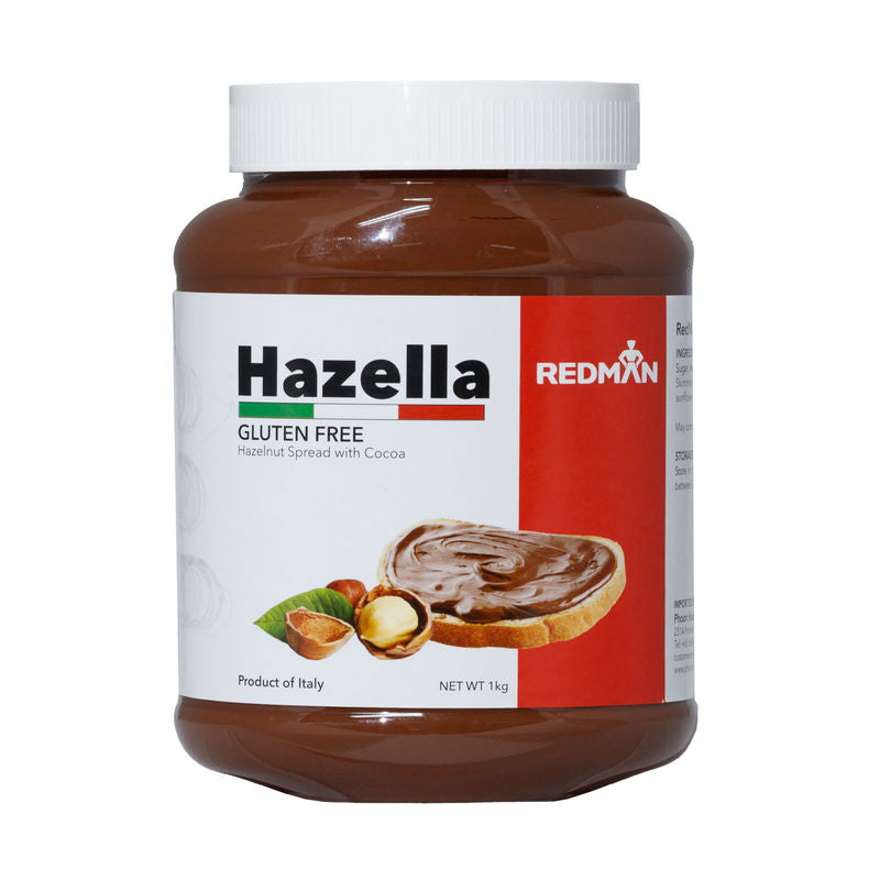 Redman Hazella Spread  -  1Kg
