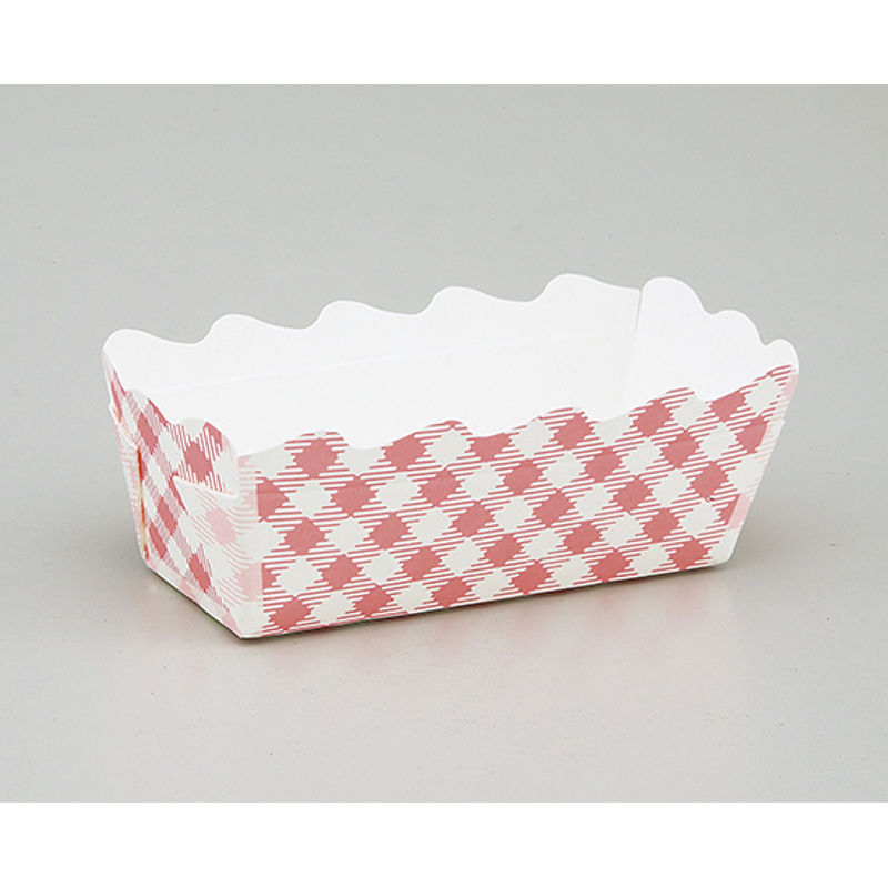 Tomiz Mini Pound Paper Mould 10Pc  - 1 Pc