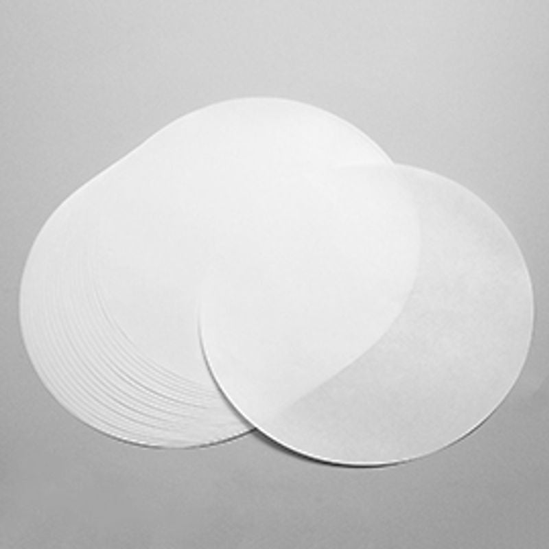 Tomiz Cake Tin Bottom Liner(15Cm)  - 1 Pc