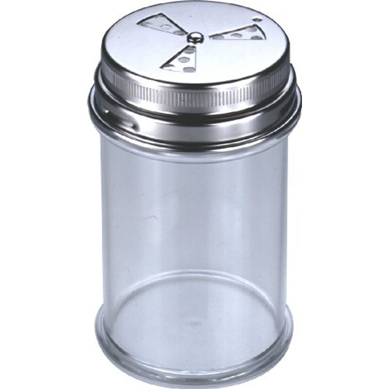 Cake Land Seasoning Shaker Dia75X120Mm  - 1 Pc