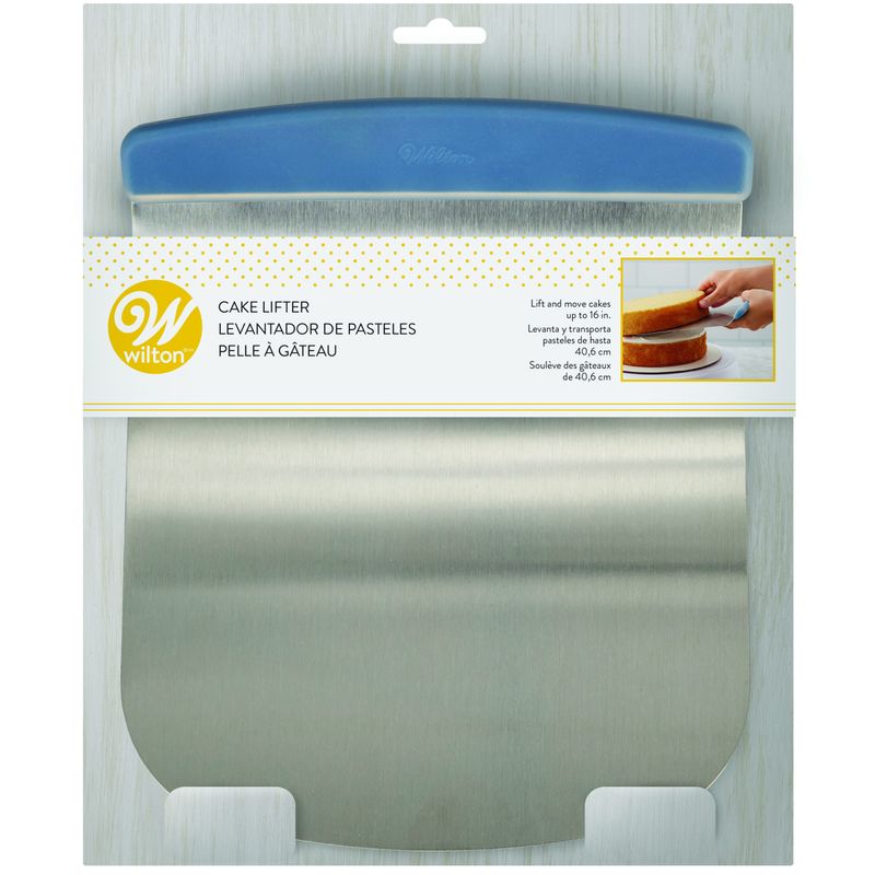 Wilton Cake Lifter 2103-0-0152 - 1 Pc