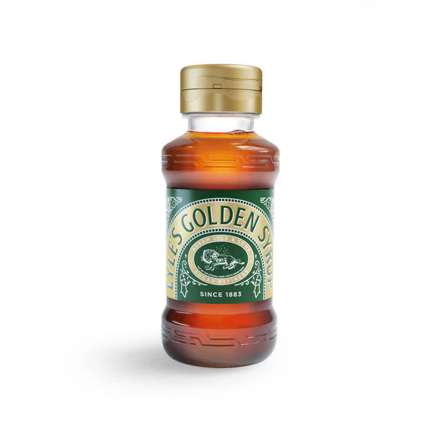 Tate & Lyle Golden Syrup Pouring (Baking)  - 25 G