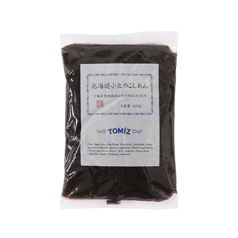 Tomiz Smooth Red Bean Paste  - 400 G