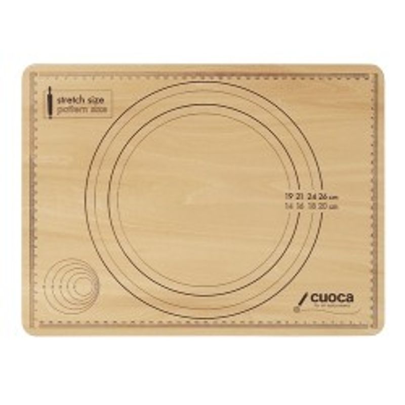 Cuoca Mini Pastry Board  - 1 Pc