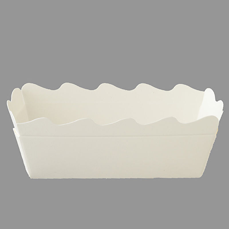 Tomiz Mini Paper Loaf Mould  - 20Pc