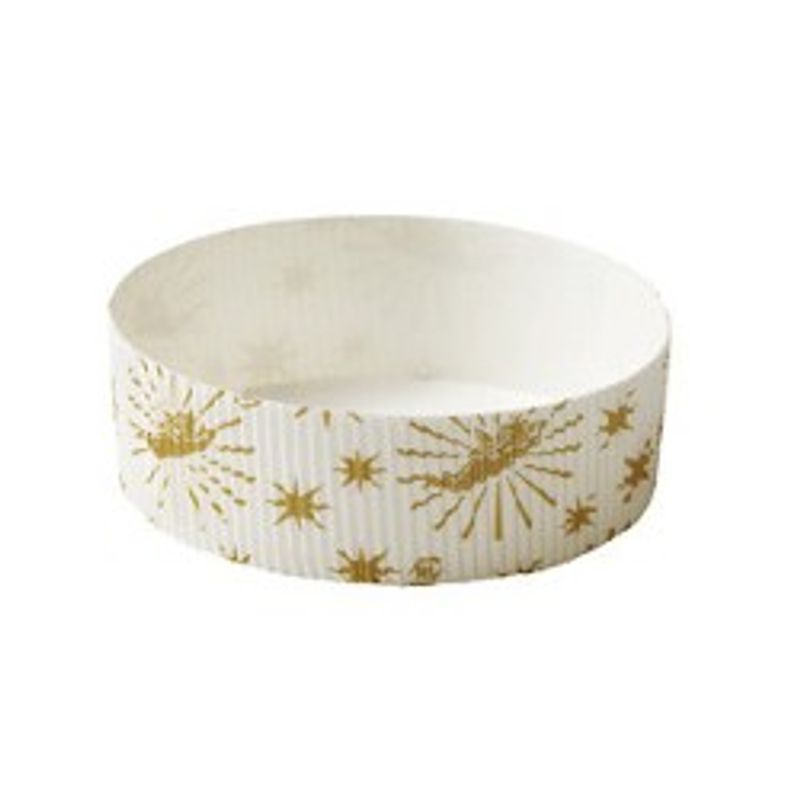 Tomiz Small Paper Cup 5Pc  - 1 Pc