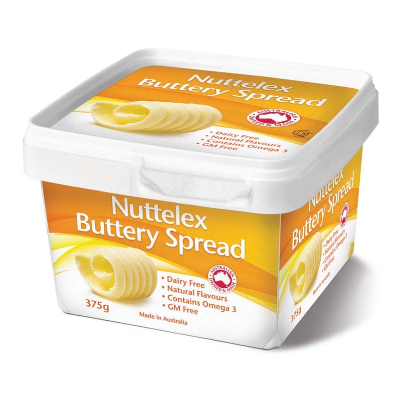 Nuttelex Buttery Spread  - 375 G