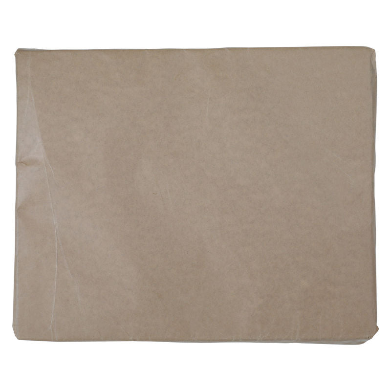 Redman Unbleached Greaseproof Paper 33X27Cm 500Pc  - 1 Pc