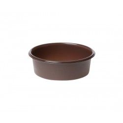 Tomiz Tx Tray 64 (Circle Lid Only) - 5 Pc