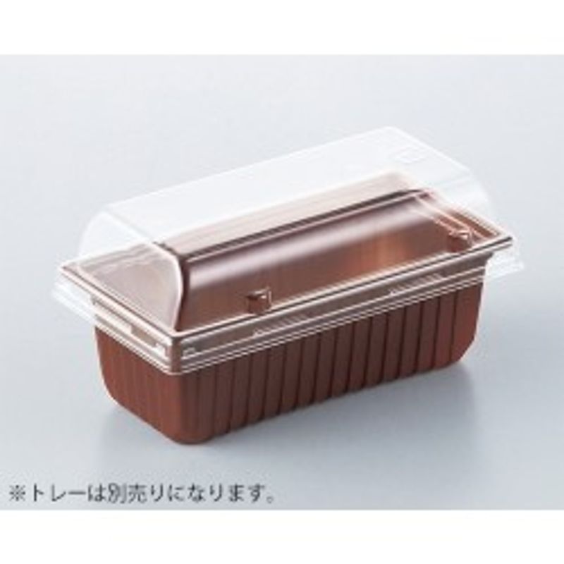 Tomiz Tx Tray Rectangle Wide/ 5Pc  - 1 Pc