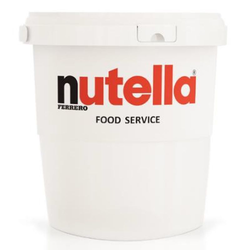 Nutella Nutella  -  3Kg
