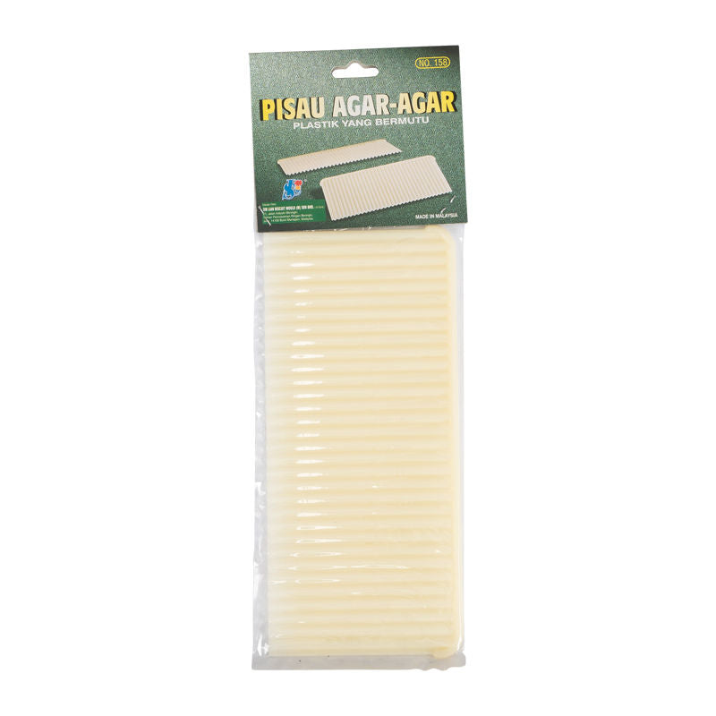 Sin Lian Jelly Cutter  -  158