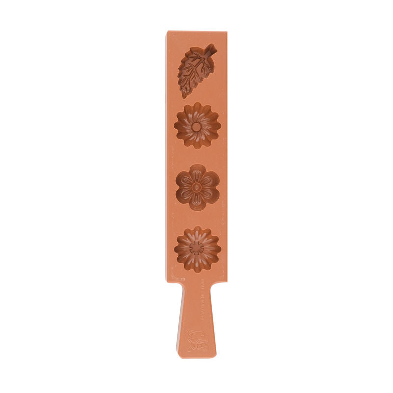 Sin Lian Cookie Mould - 1 Pc
