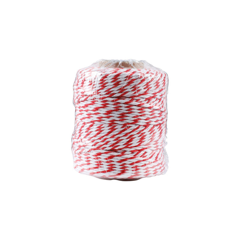 Redman Baker Twine Red 1.5Mmx50M - 1 Pc