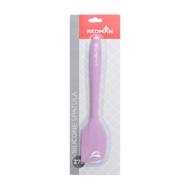 Redman Silicone Spatula 27X5.5X1Cm  - ilac
