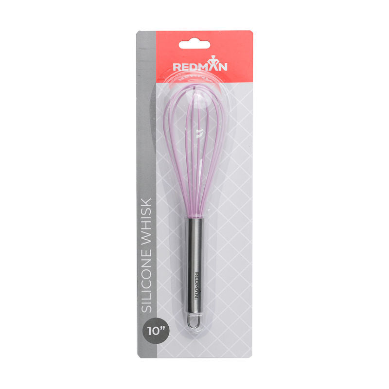 Redman Silicone Whisk 10"  - ilac