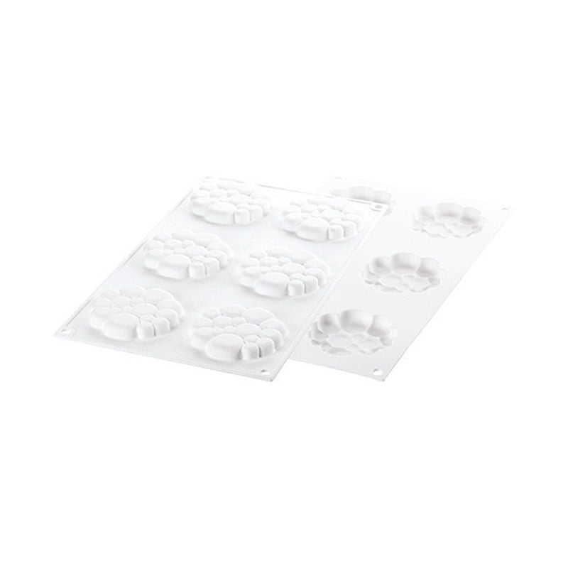 Silikomart Silicon Mould Paradis 37 36.298.87.0065  - 1 Pc