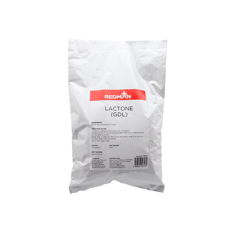 Redman Lactone - 1 Kg