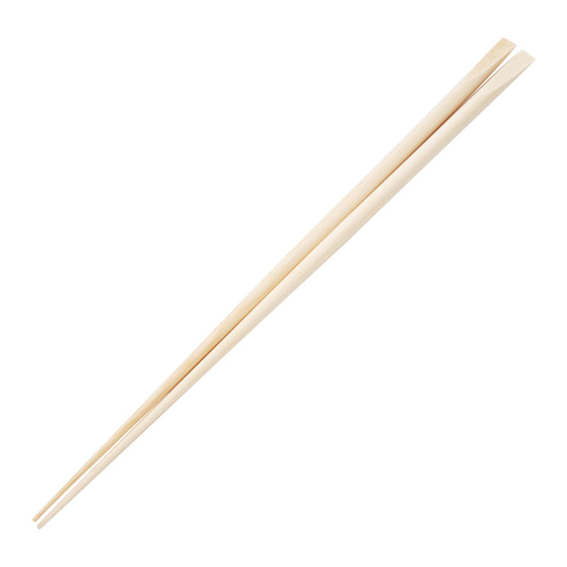 Tomiz Disposable Chopstick Set 28Cm  - 1 Pc