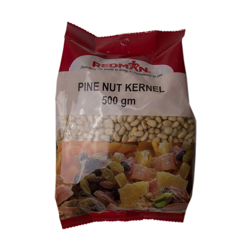 Redman Redman Pine Nut - 500 G