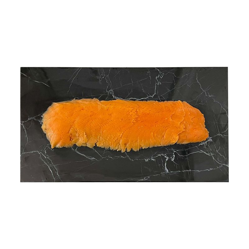 Redman Gourmet Frozen Sliced Smoked Salmon - 1 Pc