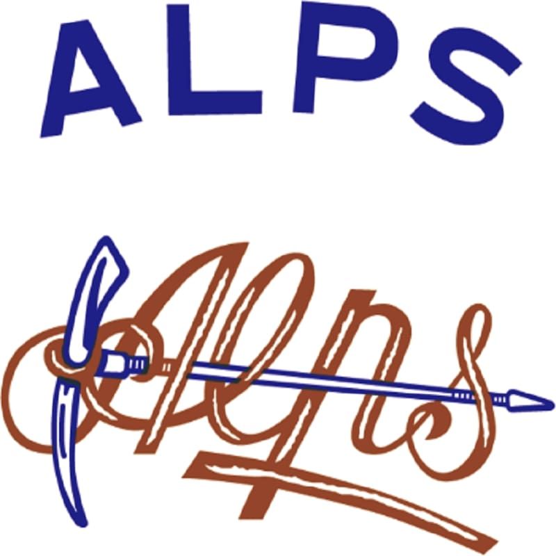 Alps Wheat Flour Protein 7.8% Ash 0.36%  - 25Kg