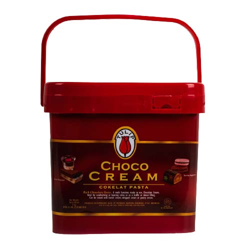 Tulip Choco Cream Tulip - 5 Kg