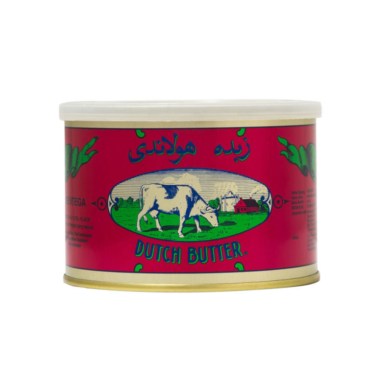 Wijsman Salted Butter  - 454 G