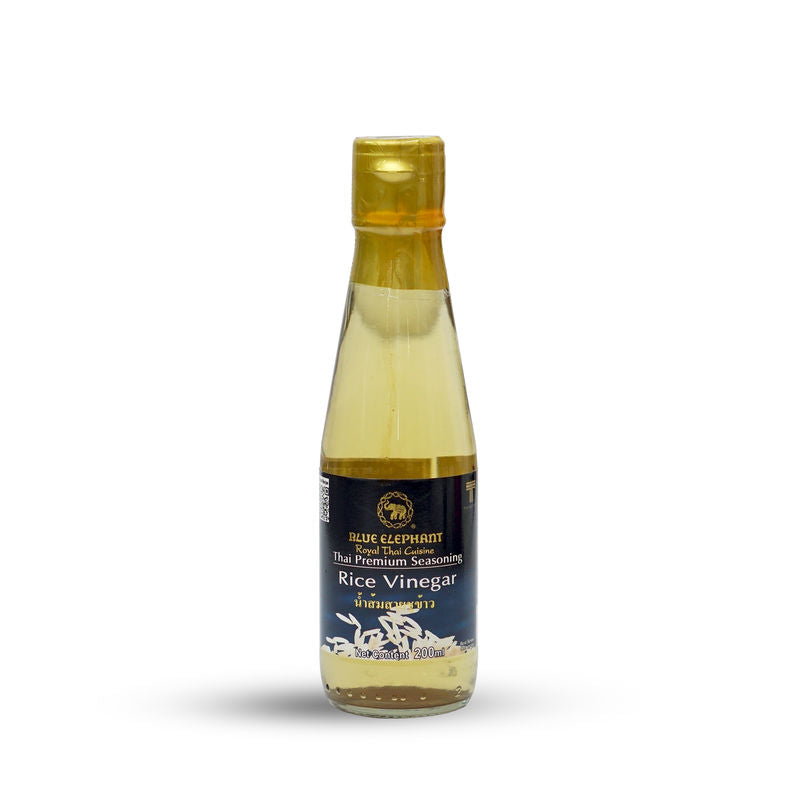 Blue Elephant Rice Vinegar  - 200 ML