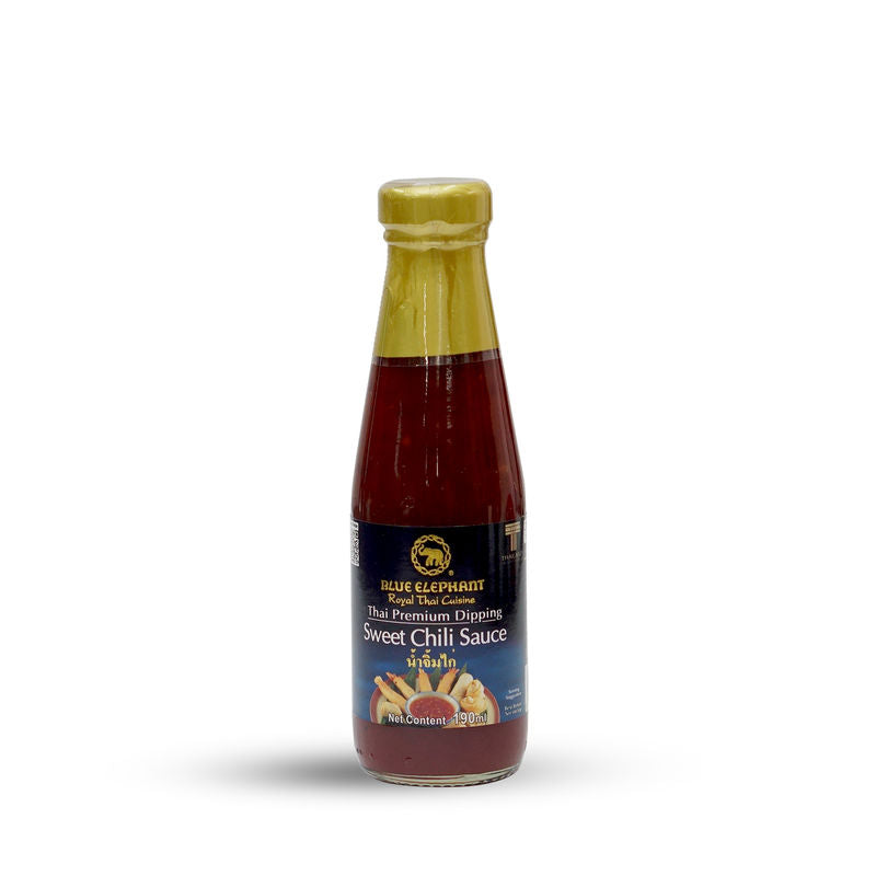 Blue Elephant Sweet Chilli Sauce  - 190 ML