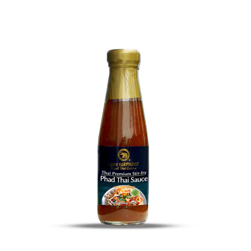 Blue Elephant Phad Thai Sauce  - 190 ML