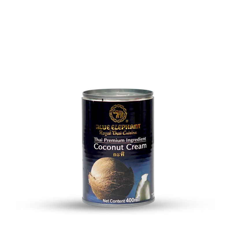 Blue Elephant Coconut Cream  - 400 ML