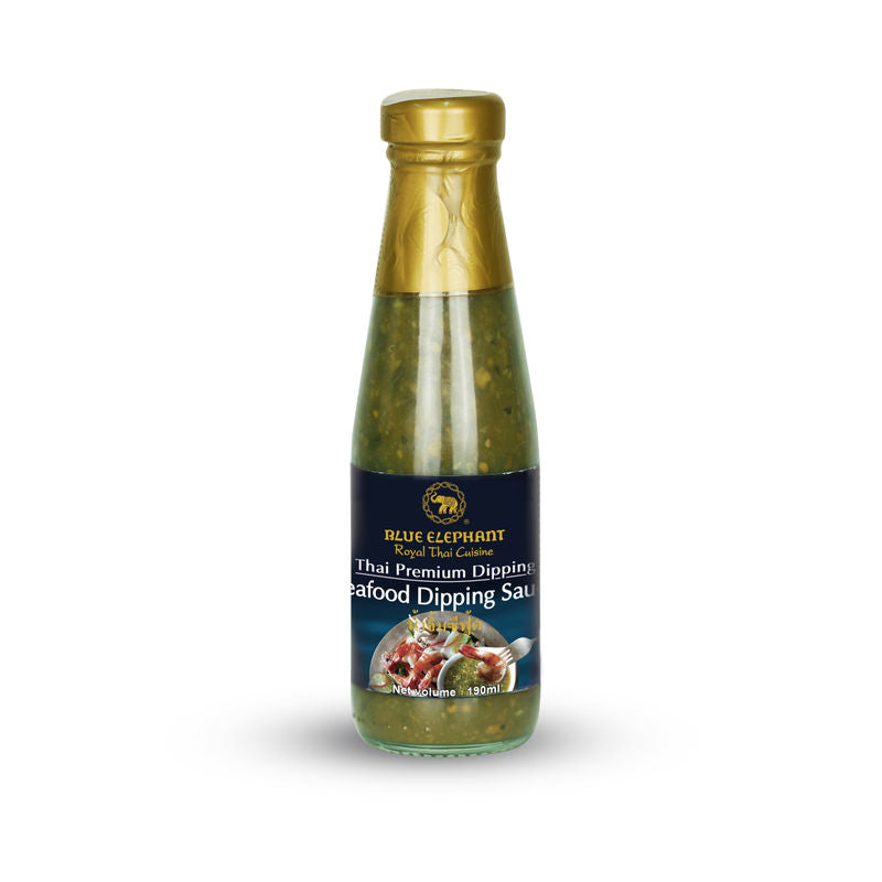 Blue Elephant Seafood Dipping Sauce  - 190 ML
