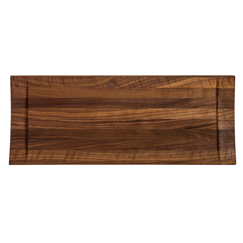 Jkadams Walnut Butterfly Serving Board 18X7X1.25 - 1 Pc