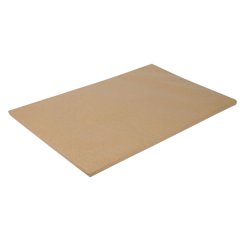 Redman Unbleached Greaseproof Paper 60X40Cm 500Pc  - 1 Pc