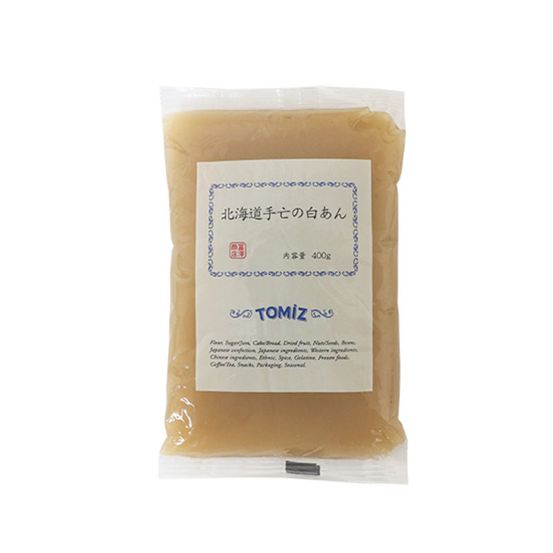 Tomiz White Bean Paste  - 400 G