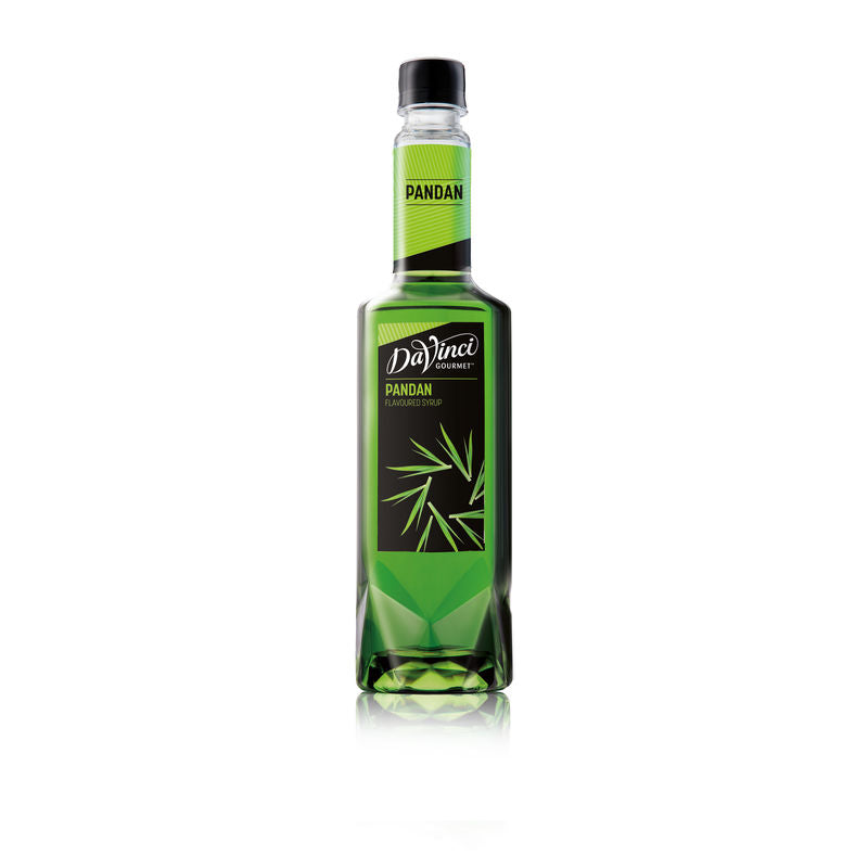 Davinci Gourmet Pandan Syrup  - 50Ml