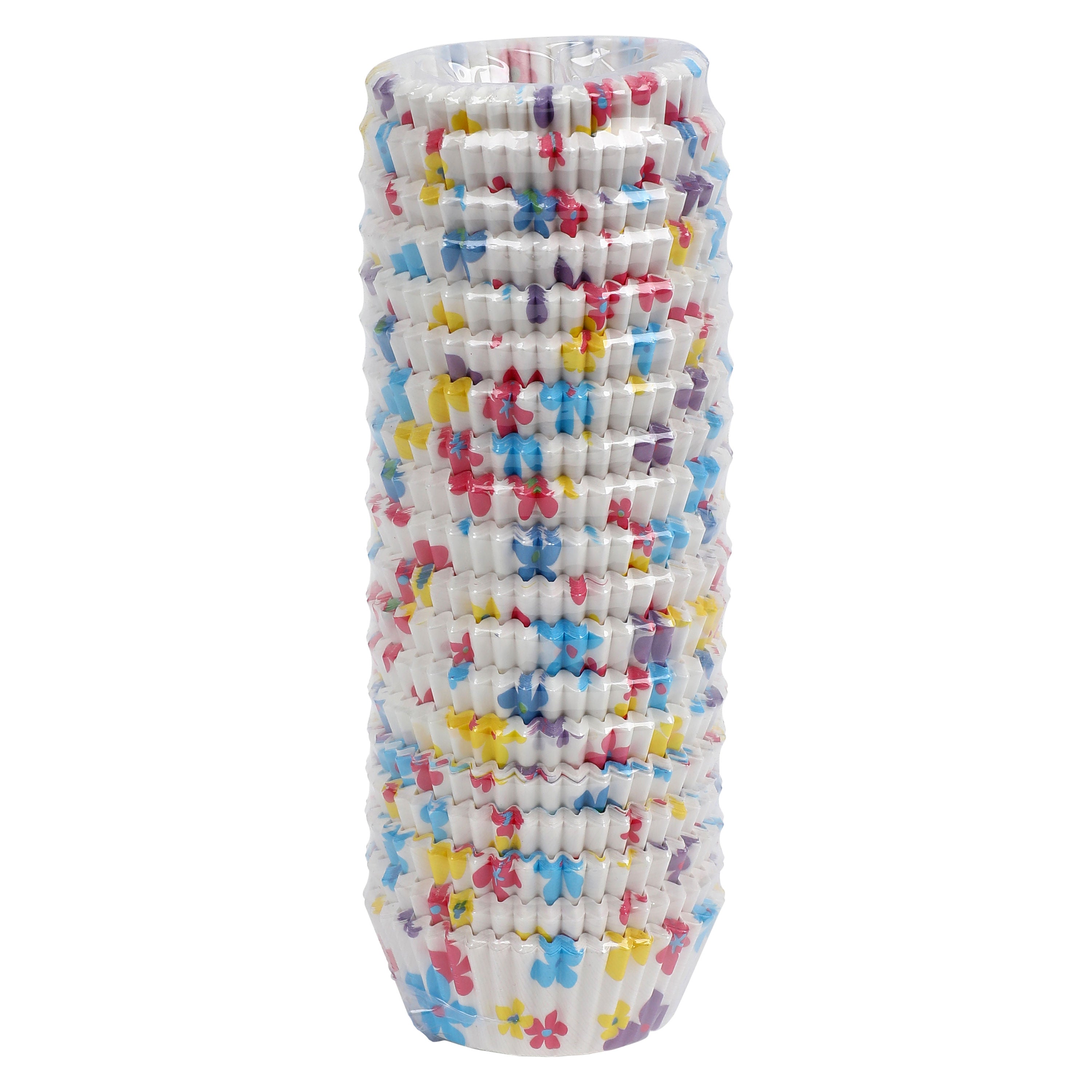 Redman Bc 90Mm Floral Petit 4C - 1 Pc