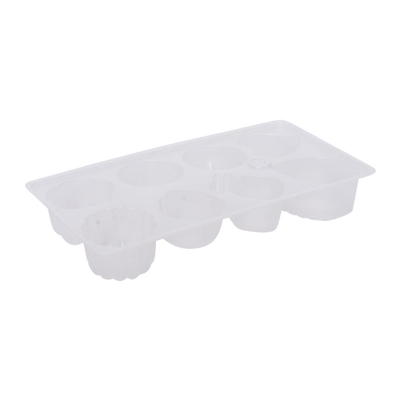 Redman Jelly Mould  - d #1