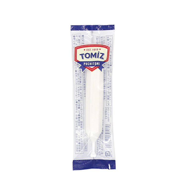 Tomiz Chocolate Pencil- White  -  12 G