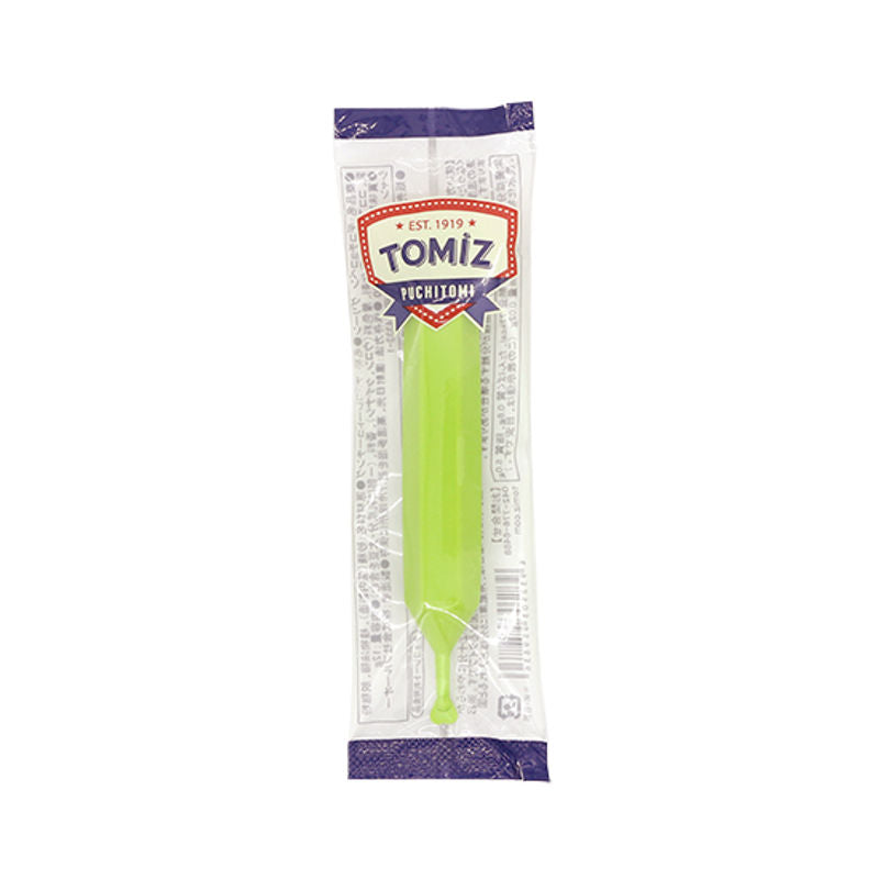 Tomiz Chocolate Pencil- Green  -  12 G