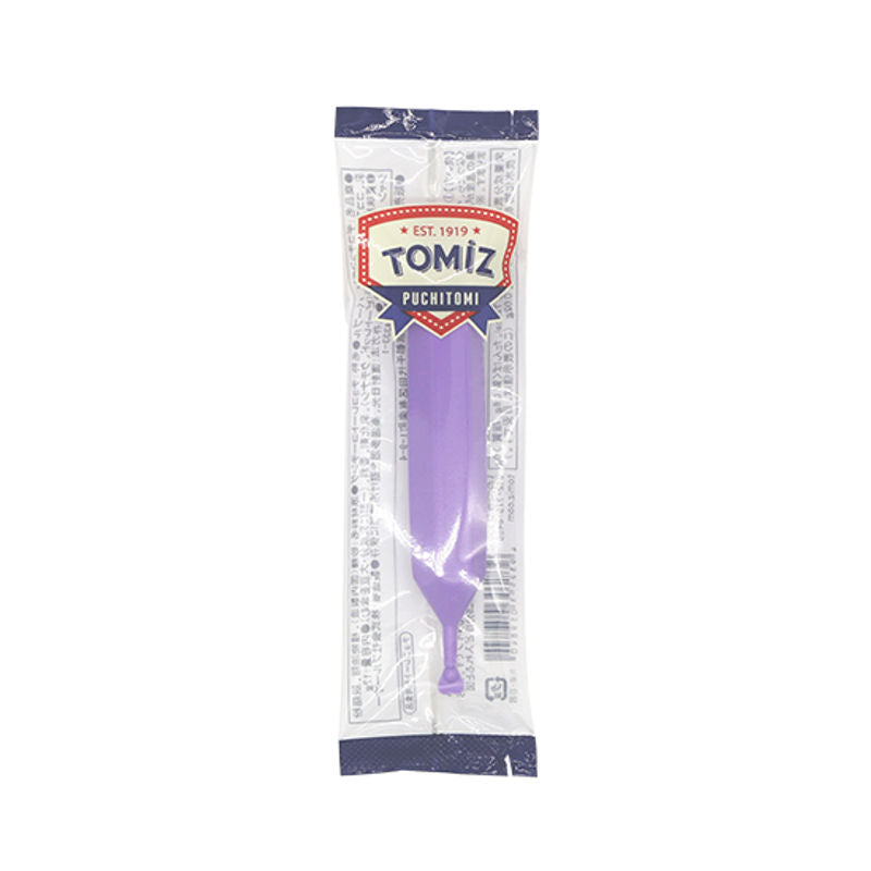 Tomiz Chocolate Pencil- Purple  -  12 G