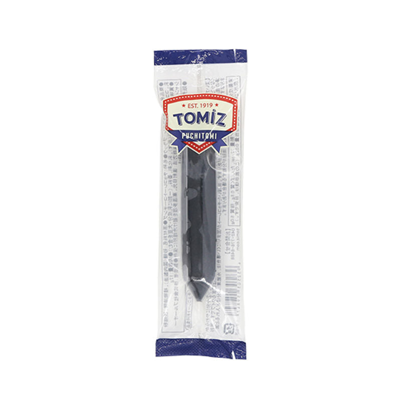 Tomiz Chocolate Pencil- Black  -  12 G