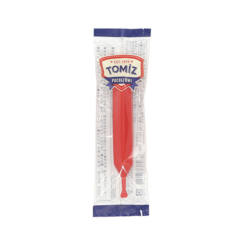 Tomiz Chocolate Pencil- Red  -  12 G