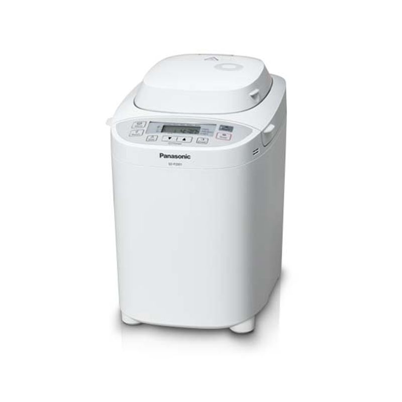 Panasonic Breadmaker Sd-P2001Wsh  - 1 Pc