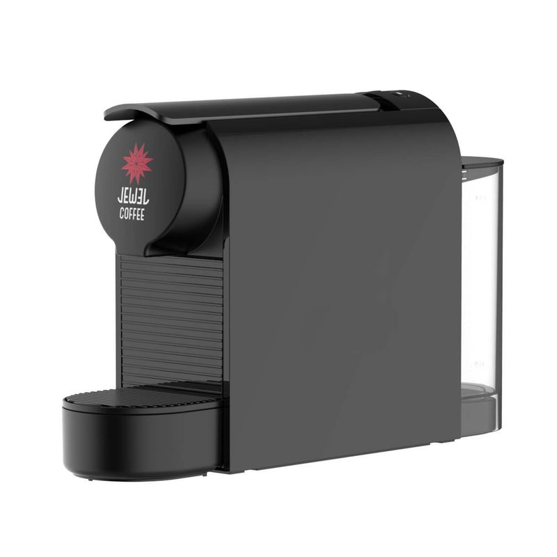 Jewel Coffee Gemma Nespresso Capsule Coffee Machine  - 1 Pc