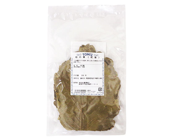 Tomiz Dried Oak Leaf 20Sht - 1  pc