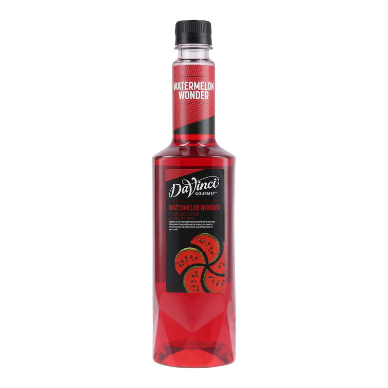 Davinci Gourmet Watermelon Wonder Syrup  - 50Ml