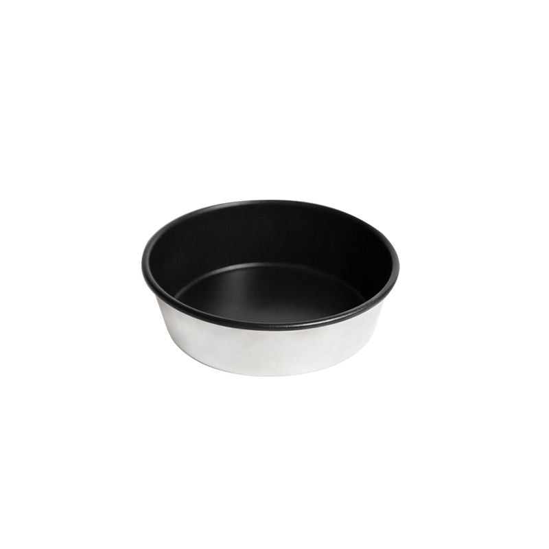 Sanneng Nonstick Round Cake Pan 140X120X42Mm Sn6260  - 1 Pc